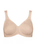 Podprsenka Lovely Minimizer W X nude - TRIUMPH