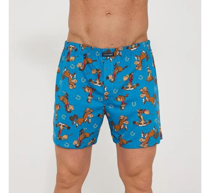 Bokserki Classic  S2XL model 22036859 - Cornette