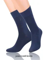 Pánské ponožky k model 5880502 - Steven Pánské ponožky k model 5880502 - Steven