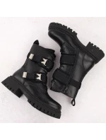 Topánky Big Star W OO274A274 INT2055