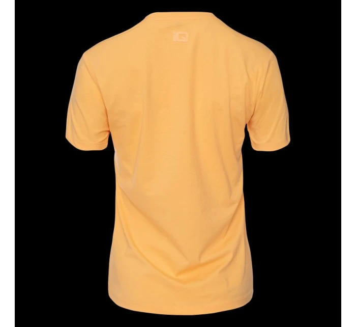 Dámské tričko s krátkým rukávem model 21353135 WMNS - IQ