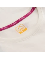 Dámské tričko s krátkým rukávem model 21356365 II WO'S - Elbrus Dámské tričko s krátkým rukávem model 21356365 II WO'S - Elbrus