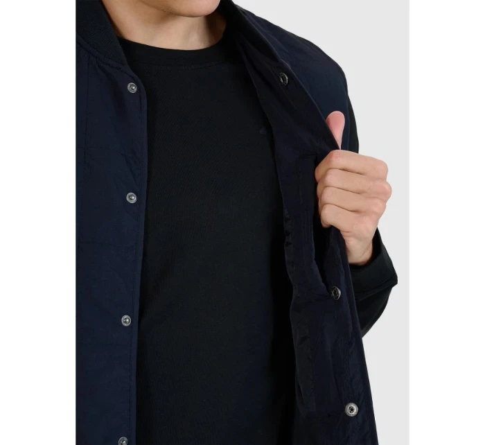 Pánské tričko bez rukávů model 21433550 - 4F Pánské tričko bez rukávů model 21433550 - 4F