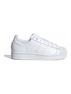 Boty Junior Superstar II model 21814094 - ADIDAS
