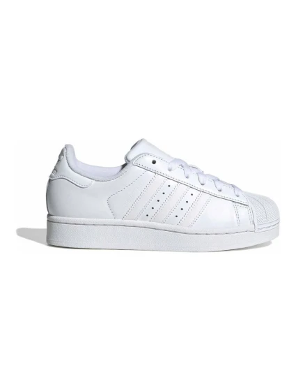 Topánky adidas Junior Superstar II JH9978