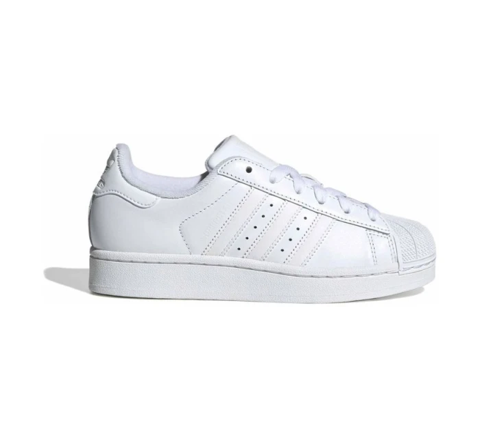 Boty Junior Superstar II model 21814094 - ADIDAS Boty Junior Superstar II model 21814094 - ADIDAS