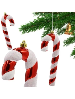 PLASTOVÉ TVAROVANIE OZDÔB BEZPEČNÝCH CUKRÍKOV 2KS SĽUDY