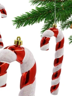 PLASTOVÉ TVAROVANIE OZDÔB BEZPEČNÝCH CUKRÍKOV 2KS SĽUDY