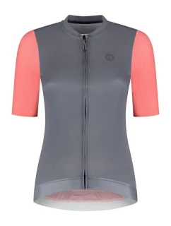 Rogelli dámsky dres FAST grey S