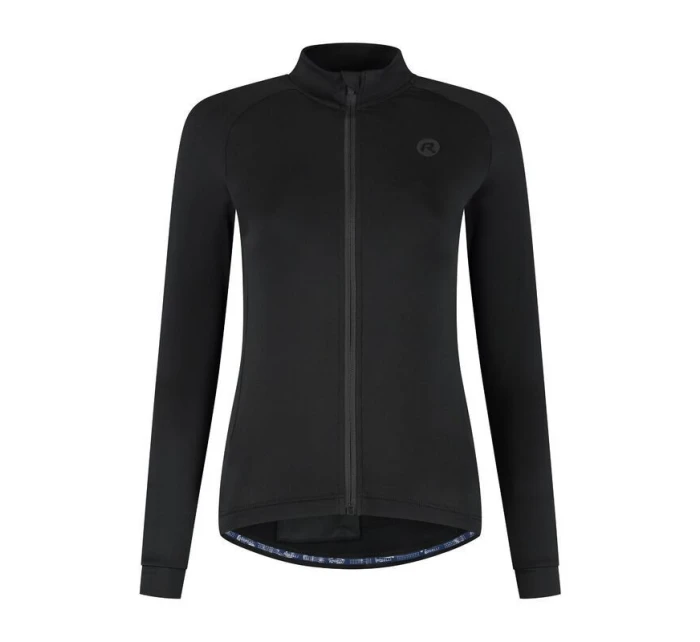 Rogelli dámska mikina ESSENTIAL II black M