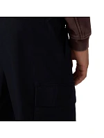 Pánské kalhoty Woven Cargo Pants black model 22121721 KK001 - CHAMPION