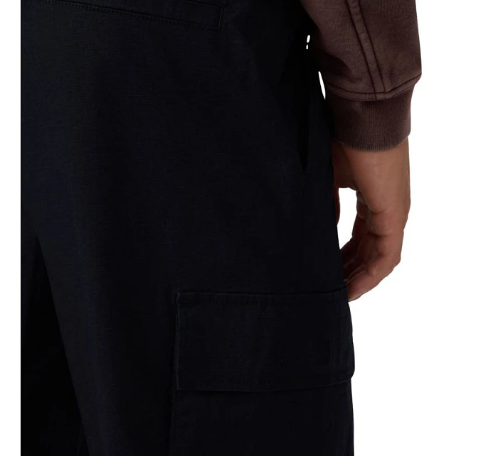 Pánské kalhoty Woven Cargo Pants black model 22121721 KK001 - CHAMPION