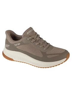 Skechers Slip-Ins: Bobs Squad 4 – Staple Look 117624-TPE Šedé 35