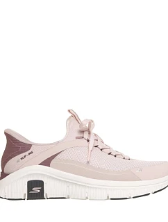 Buty damskie Relaxed Fit Flex  dámské model 22359508 - Skechers