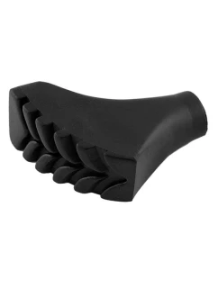 Nils Nordic Walking gumové hroty model 21232973 - Nils Extreme