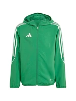 Adidas Tiro 23 League Windbreaker Jr IA1625