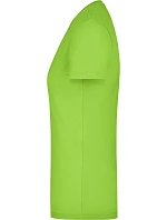 JN Dámské elastické tričko 02.0 lime green model 22494261 - Daiber JN Dámské elastické tričko 02.0 lime green model 22494261 - Daiber