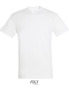 SOL'S Regent Tričko 25.1380 white