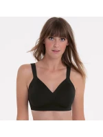 Beauty komfortní podprsenka košíčky černá  model 20571137 - Anita Classix