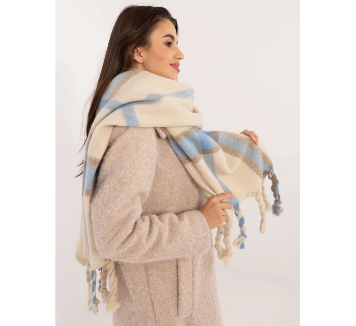 Šatka AT SZ 2315.33 svetlo béžová Šatka AT SZ 2315.33 svetlo béžová