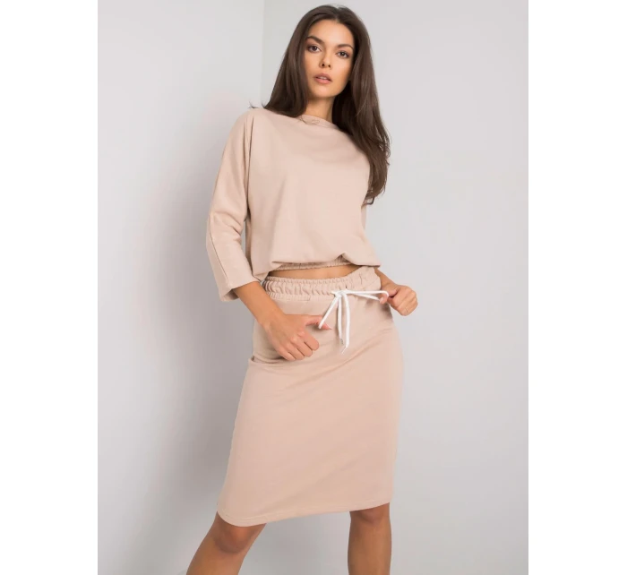 Súprava EM KMPL 621.21P béžová