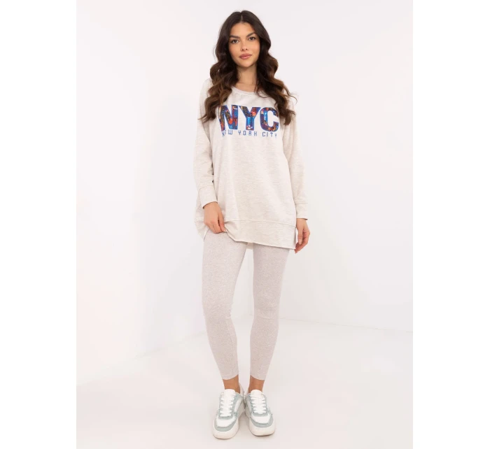 Súprava EM KMPL 830.22 svetlo béžová