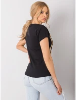 Tričko HB TS model 14925982 černá - FPrice