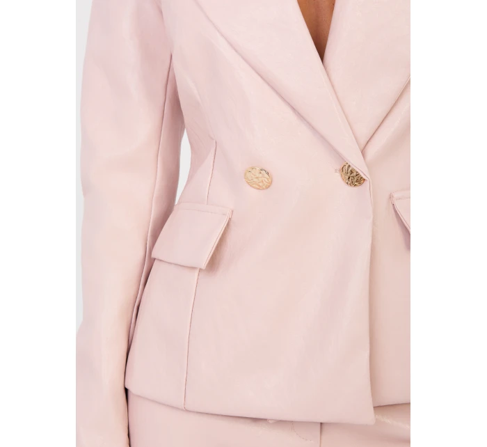 Blazer IT MA FL10092.15 svetlo ružová