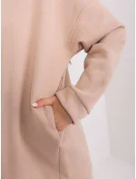 Mikina RV BL 8042.00P tmavo lila Mikina RV BL 8042.00P tmavo lila