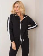 Súprava RV KMPL 5756.30 čierna Súprava RV KMPL 5756.30 čierna