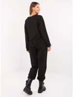 Komplet RV KMPL model 21399621 czarny - FPrice Komplet RV KMPL model 21399621 czarny - FPrice