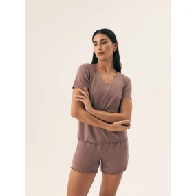 Dámské pyžamo   model 21079153 - HENDERSON LADIES