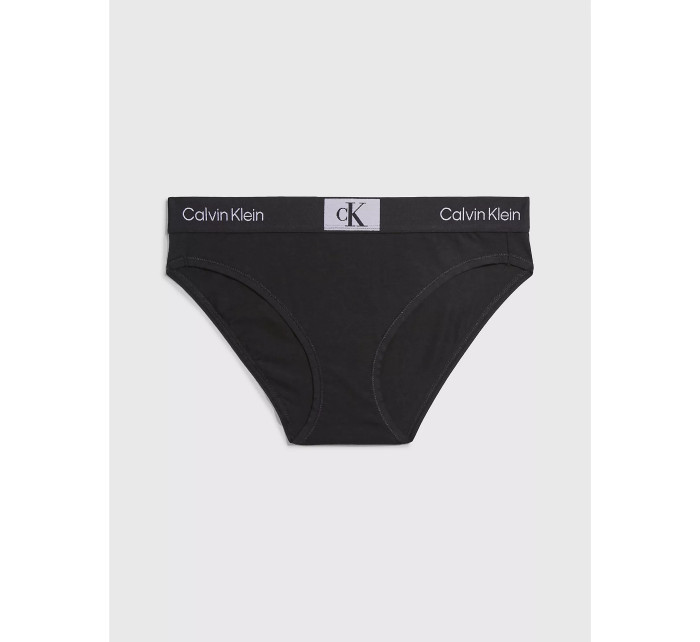 Spodné prádlo Dámske nohavičky MODERN BIKINI 000QF7222EUB1 - Calvin Klein