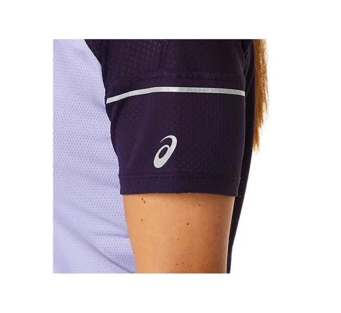 Dámské tričko W model 20268682 fialové - Asics Dámské tričko W model 20268682 fialové - Asics