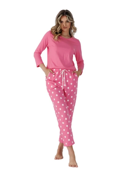 PIŻAMA DAMSKA model 20202736 - LEVEZA PIŻAMA DAMSKA model 20202736 - LEVEZA