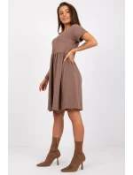 Denné šaty model 192732 Rue Paris