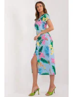 Denné šaty model 196214 Taliansko Moda Denné šaty model 196214 Taliansko Moda