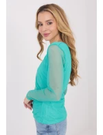 Blúzka model 223340 Taliansko Moda