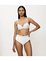 Feel of Modal Midi 2P - WHITE - TRIUMPH WHITE - TRIUMPH Feel of Modal Midi 2P - WHITE - TRIUMPH WHITE - TRIUMPH