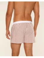 model 20913616 Taylor M2XL pánské pyžamové boxerky - De Lafense