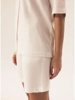 Henderson Dámské pyžamo 2 kr/r SL model 21081608 - HENDERSON LADIES Henderson Dámské pyžamo 2 kr/r SL model 21081608 - HENDERSON LADIES