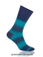 Pánské ponožky model 5790387 - Steven