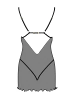 Dámska erotická košieľka Davina chemise - BEAUTY NIGHT FASHION Dámska erotická košieľka Davina chemise - BEAUTY NIGHT FASHION