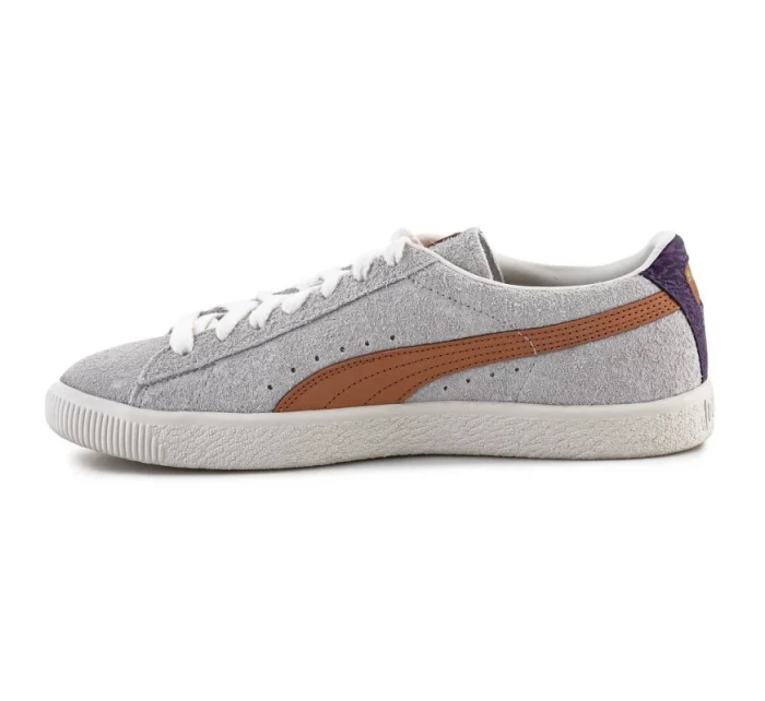 Boty Suede M model 19313019 - Puma Boty Suede M model 19313019 - Puma