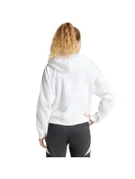 Mikina s kapucí Tiro 24 W model 19684465 - ADIDAS Mikina s kapucí Tiro 24 W model 19684465 - ADIDAS