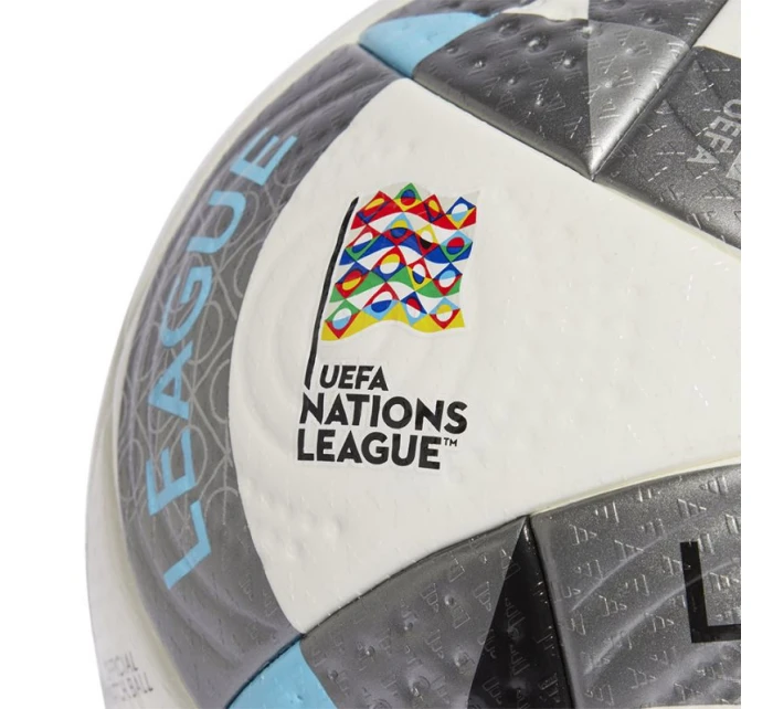 Míč  NL PRO model 20822120 - ADIDAS