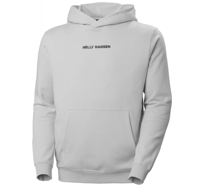 Bluza Core Graphic Sweat Hoodie M model 20799024 - Helly Hansen Bluza Core Graphic Sweat Hoodie M model 20799024 - Helly Hansen