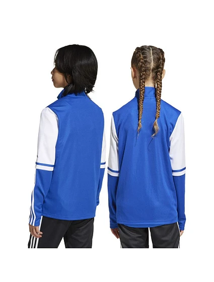 Mikina Squadra 25 Training Jr model 20925517 - ADIDAS