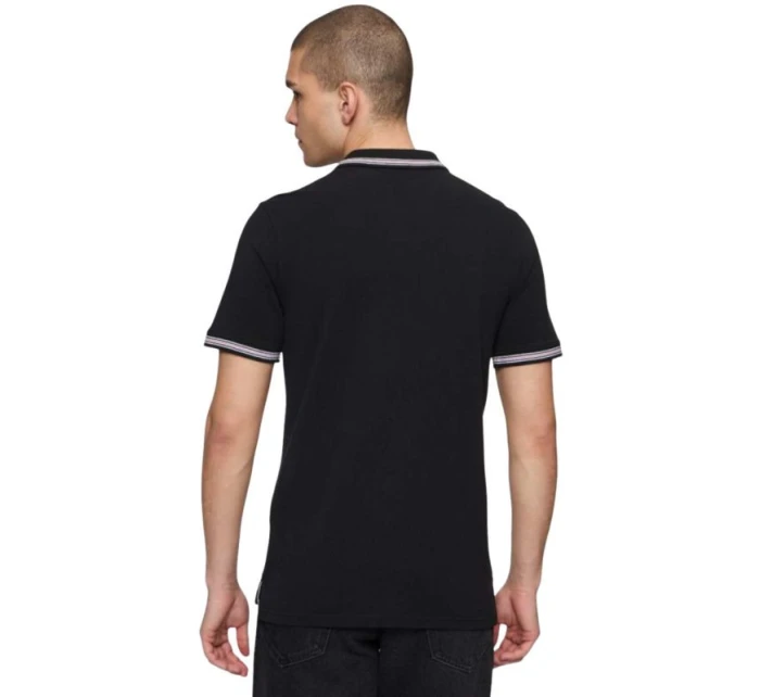 M polokošile 80010 pánské model 20963298 - Fila M polokošile 80010 pánské model 20963298 - Fila