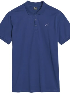 Koszulka polo  M WMM00TPTS pánské model 21045979 - 4F